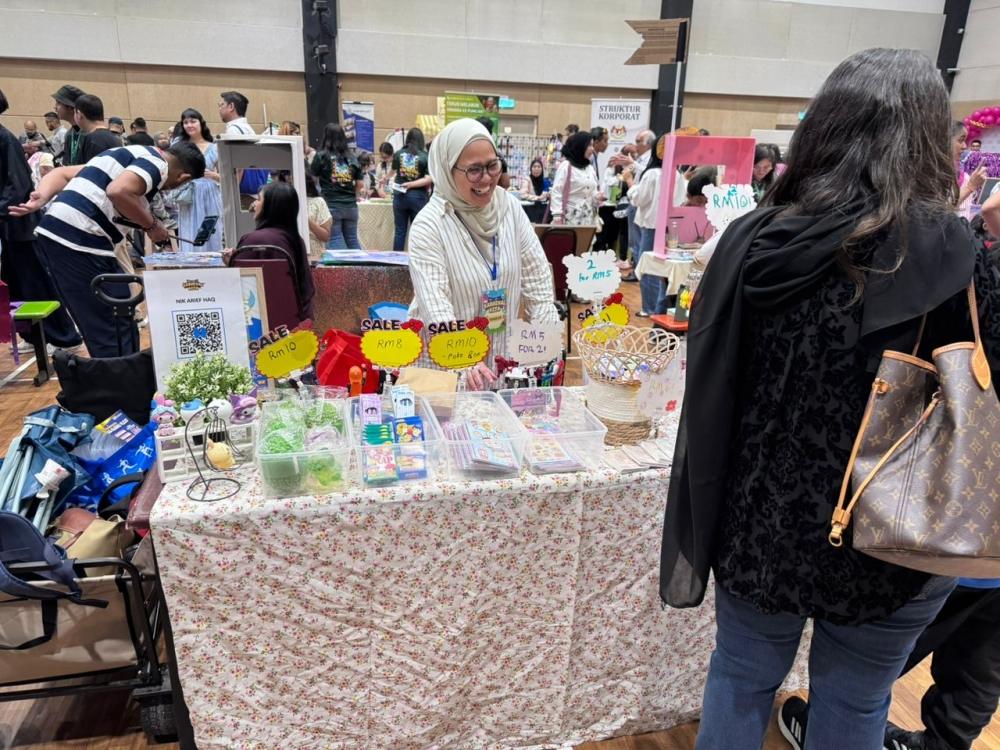 <em>nimble</em> Creates New Record for School’s Carnival with QR Payment Solution